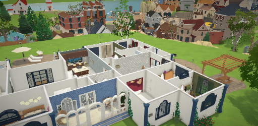 Rancho's House
