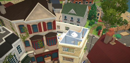 Colorful Home