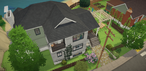 Beach house 3BR 2.5BA