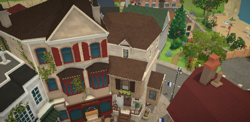 Cute Family Townhouse