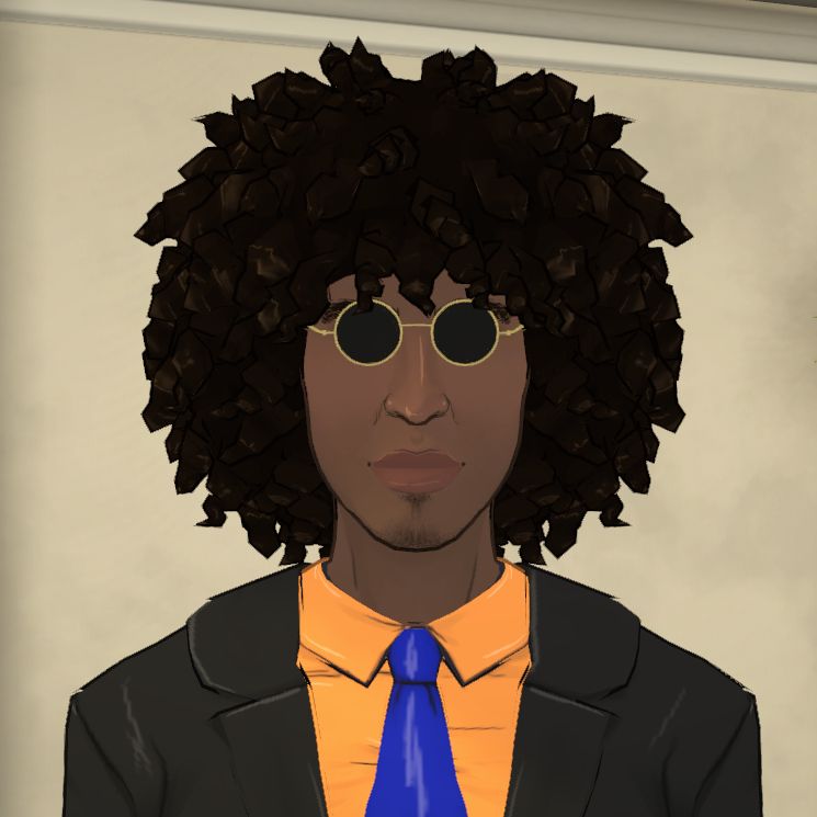 Brook (alive)