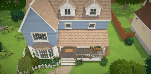 Suburban Home - 3 Bed 1,5 bath