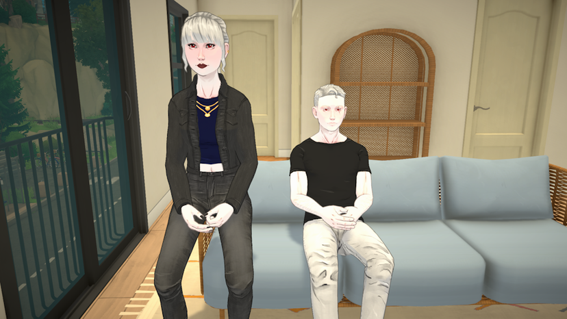 The Tepes Family