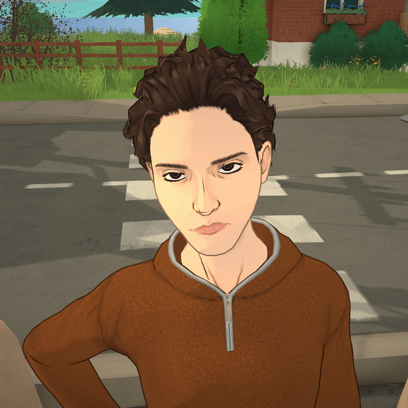Jane from TWDG