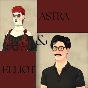 The Nightshade Household