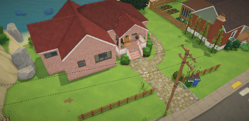 Brick Cottage