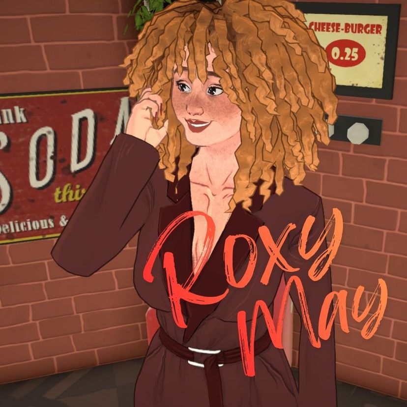 Roxy May
