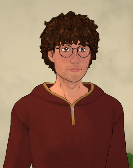 James Potter
