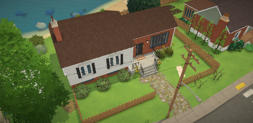Cozy Split Level
