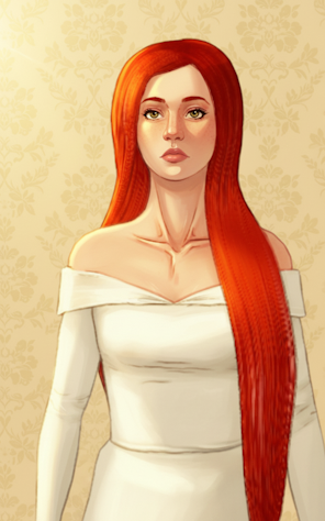 Long Hair