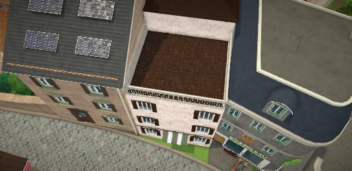 15105 Starling Lane Apartments