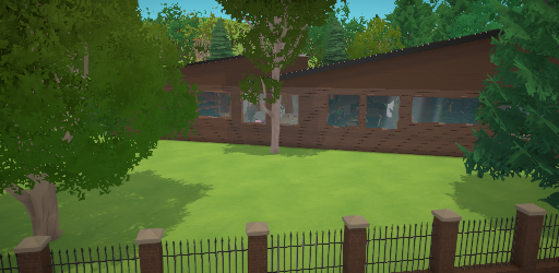 Japandi Style Family home