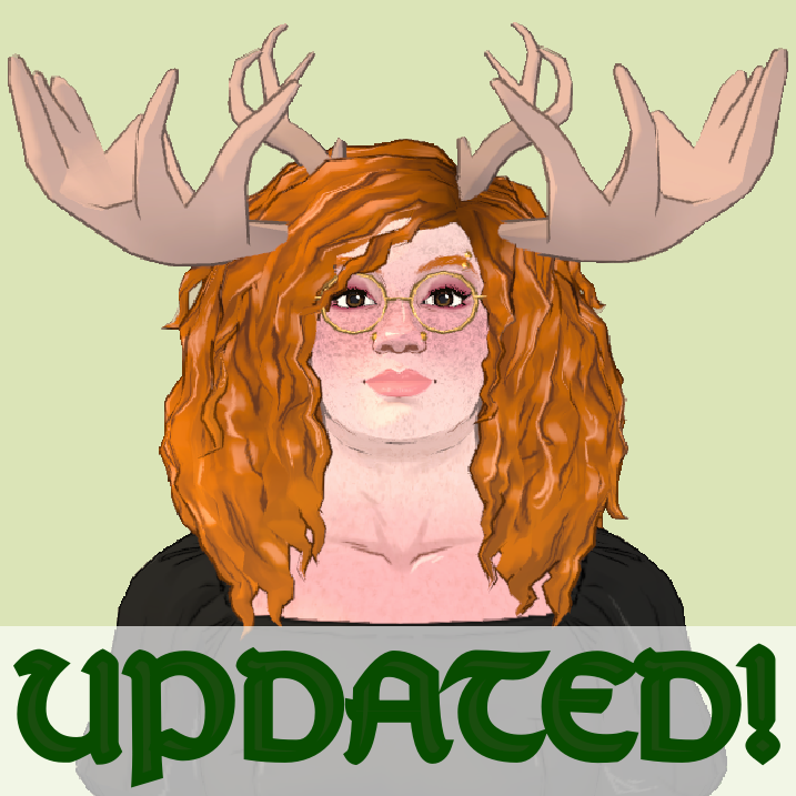Antlers
