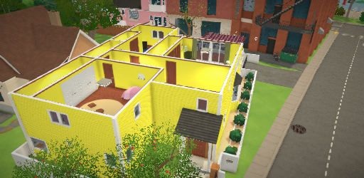Kinomoto Home