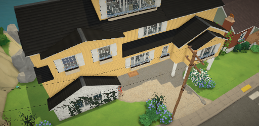 Outer Banks House