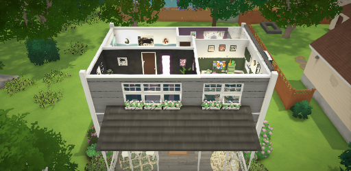 Furnished Starter Home