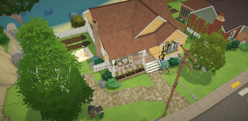 Cozy Cottage