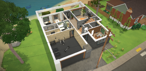 Driftwood Modern
