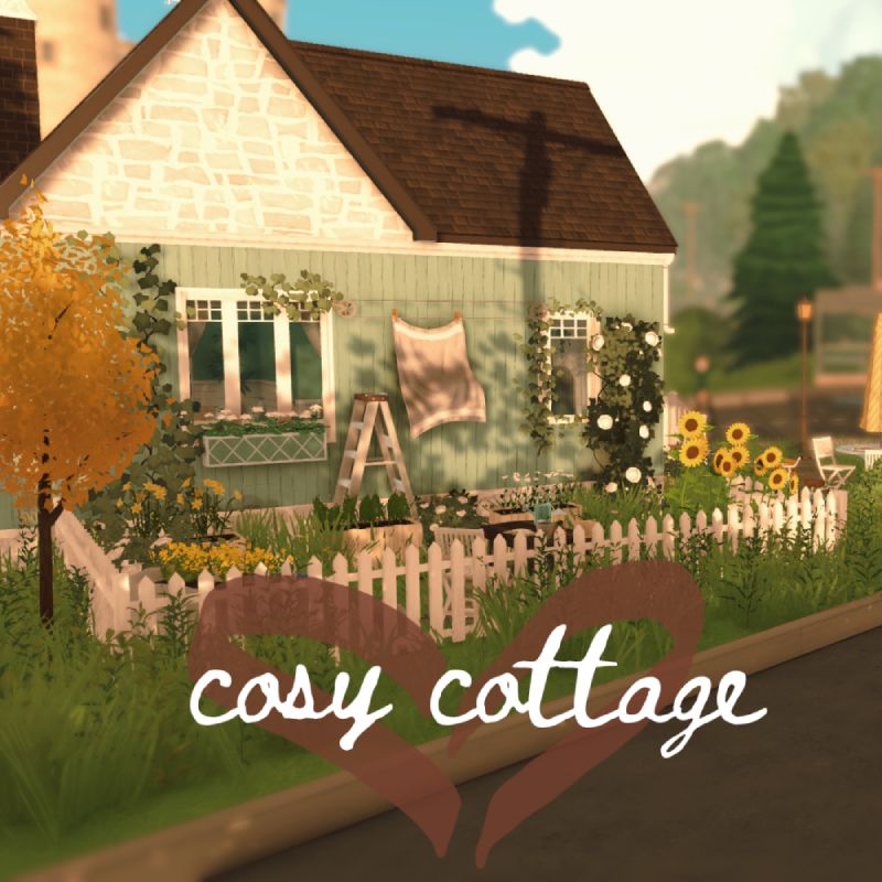 Cosy Cottage