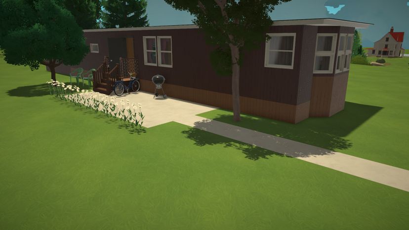 Mobile Home