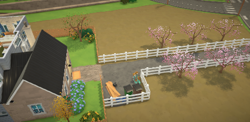 Old Cottage Farmhouse