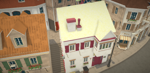 Stark Townhouse