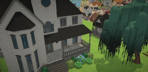 Goth Victorian