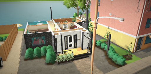 SECOND HOUSE