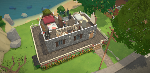 Le Petit Turret