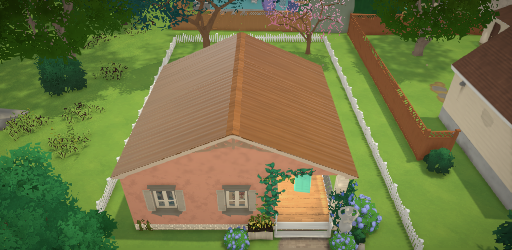 Uma Casinha