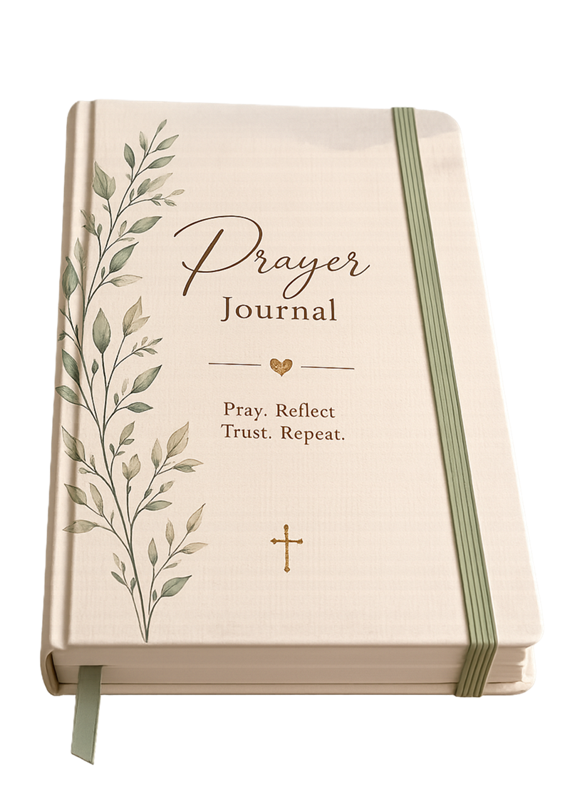Prayer Journal