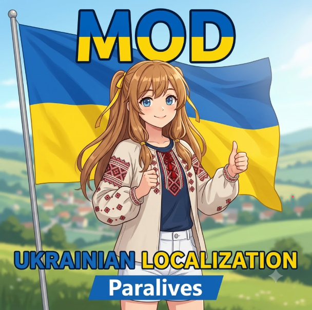 Українська переклад