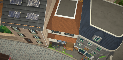 First Step House | 3BR Starter Family Home