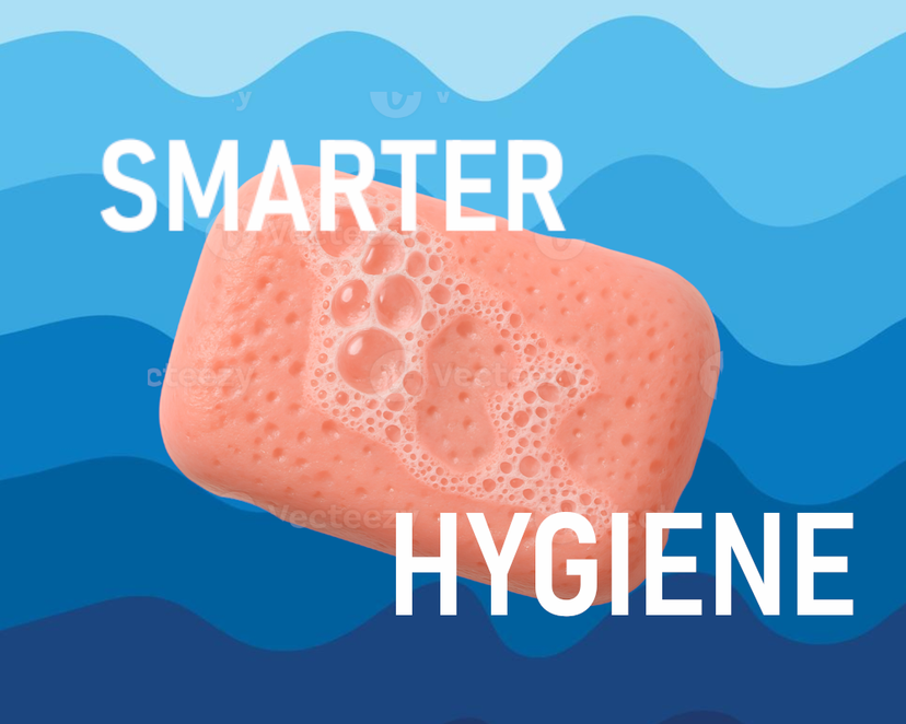 Smarter Hygiene