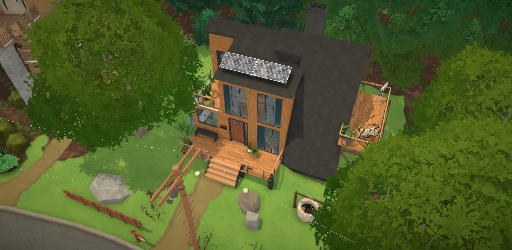 Cabin