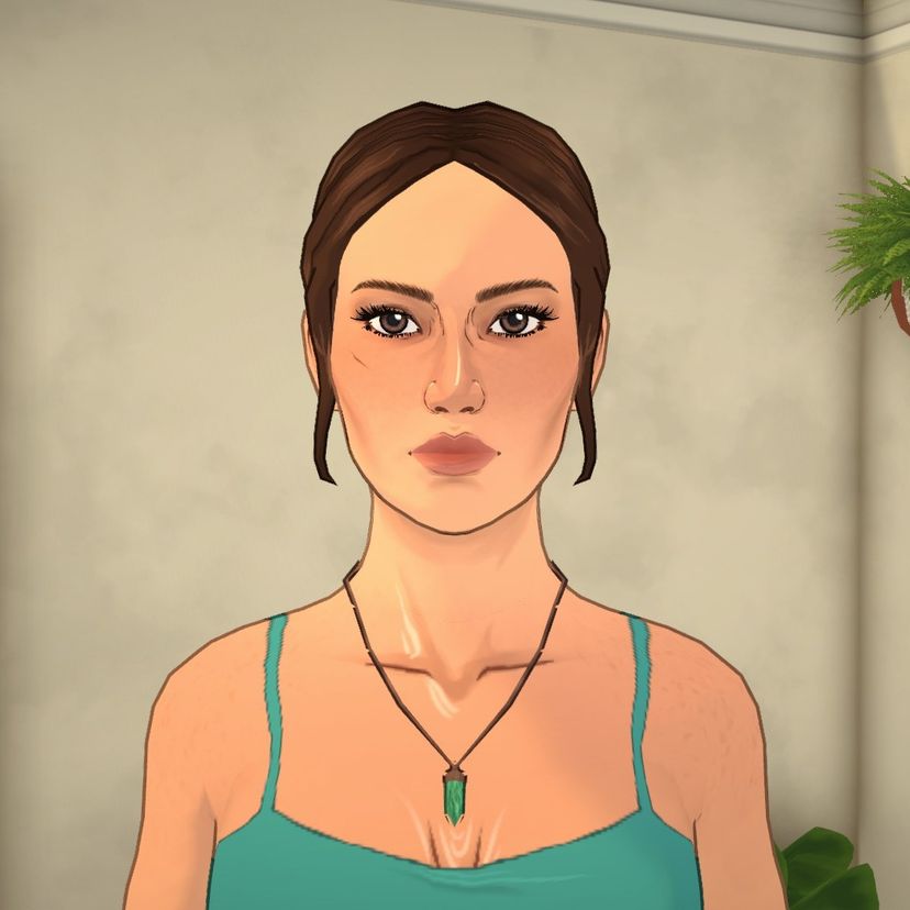 Lara Croft | Tomb Raider
