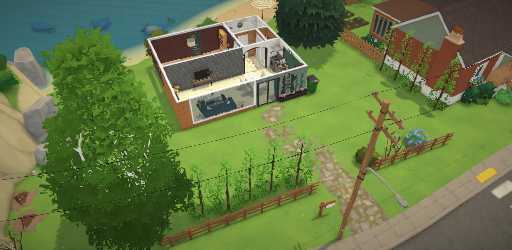 Mini apartamento