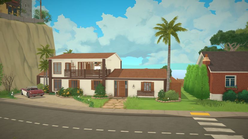 Lilo Beach Family House