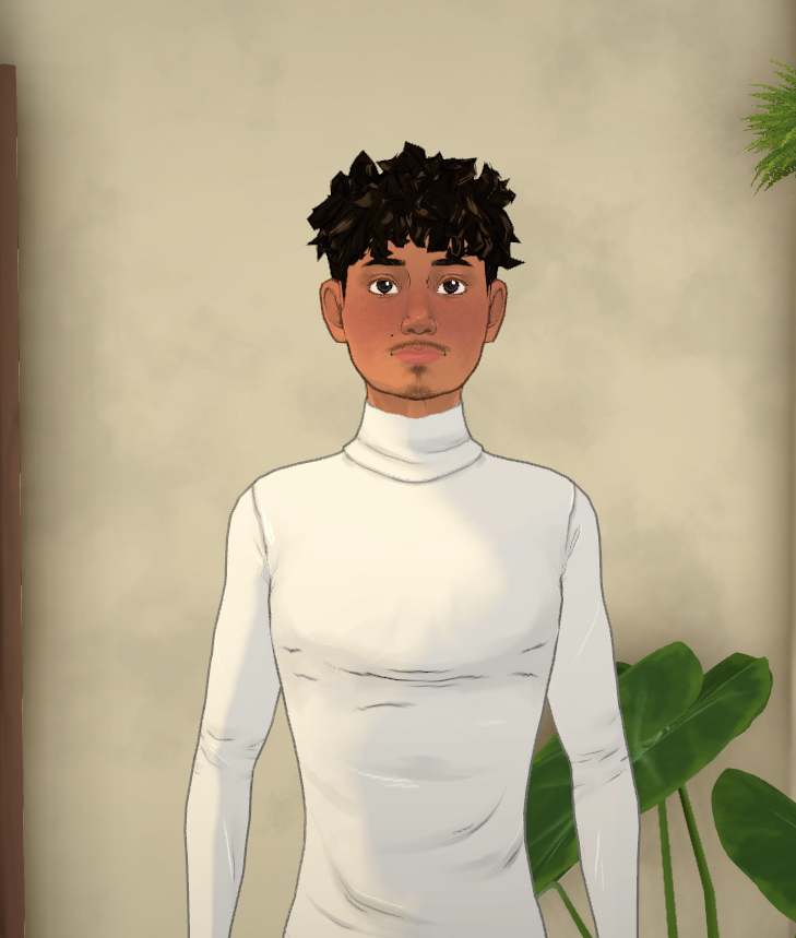 Omar Aliti