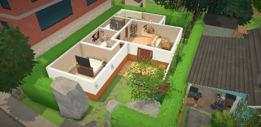 48k$ Spanish mission house
