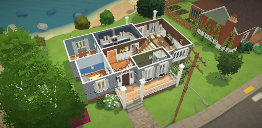 Family Home 1
