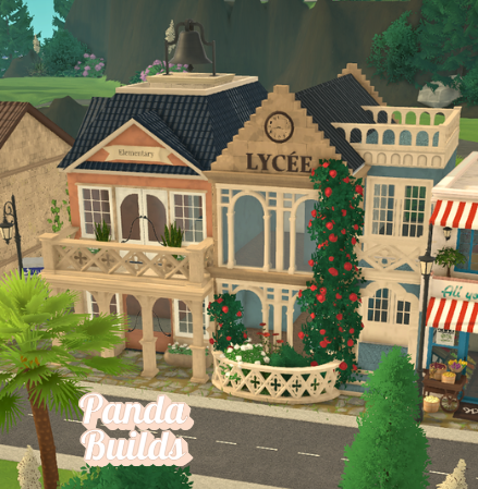 Elementary School