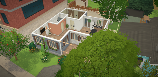 Maisey's House