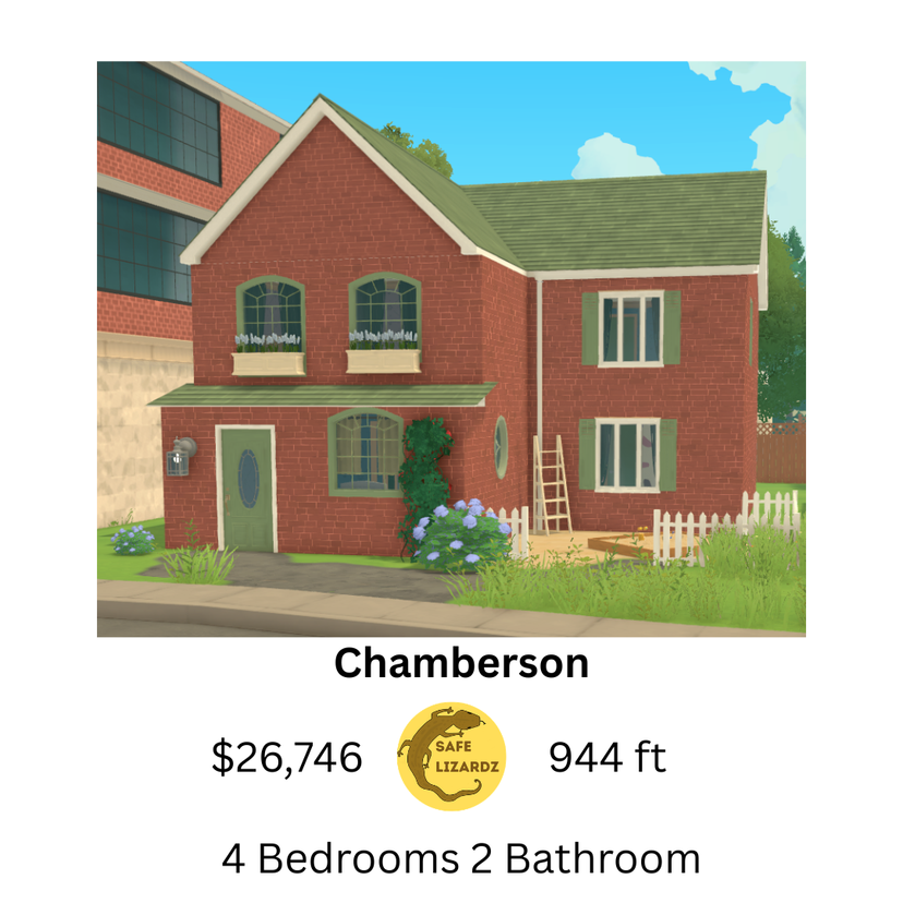 Starter Home