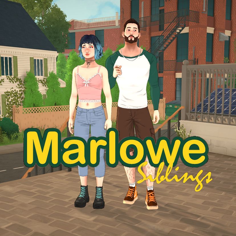 Marlowe Household