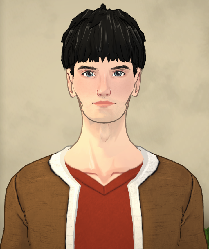 Merlin