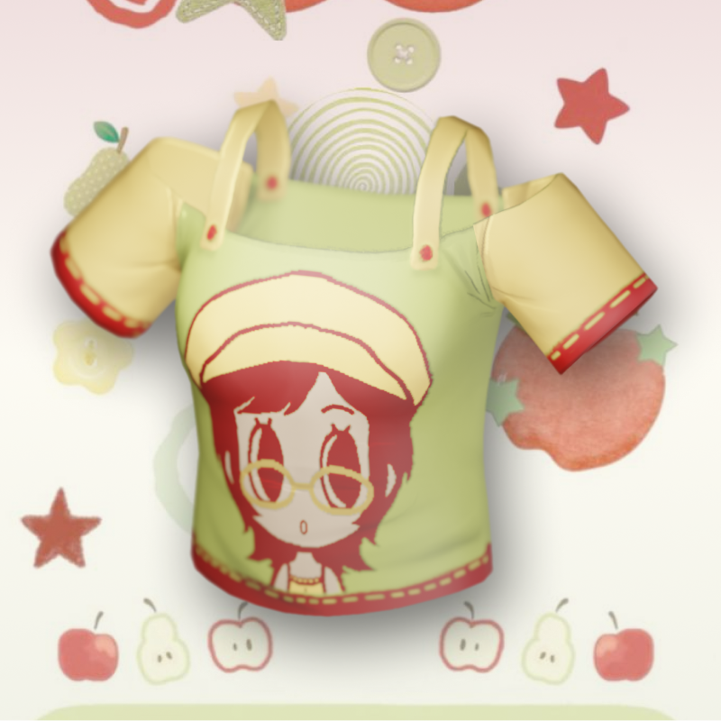 Igari Top