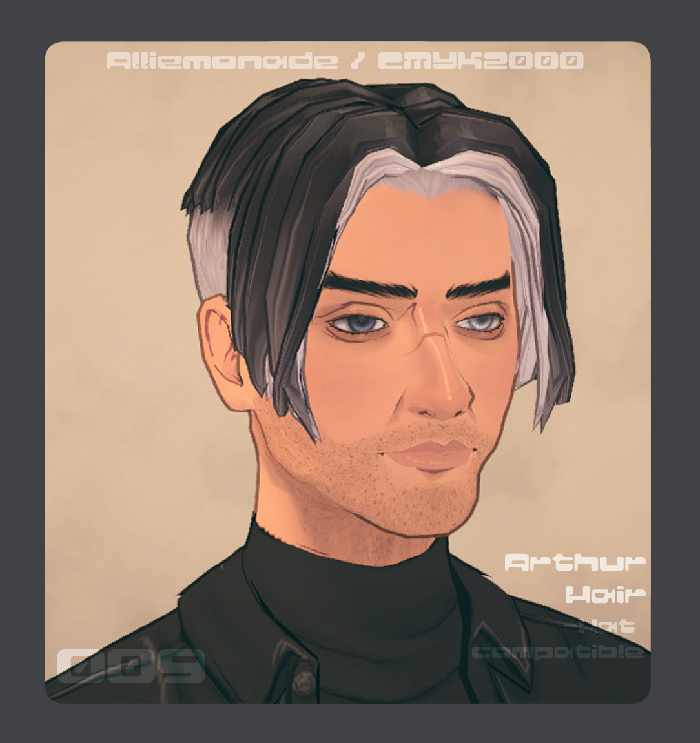 Arthur Hair_009