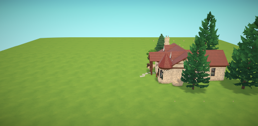 Fairytale House
