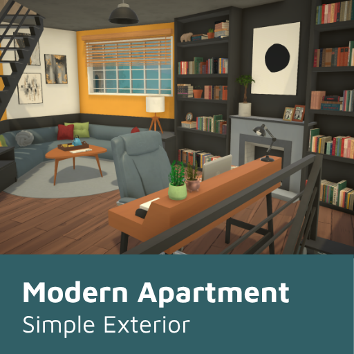 Modern Apartment